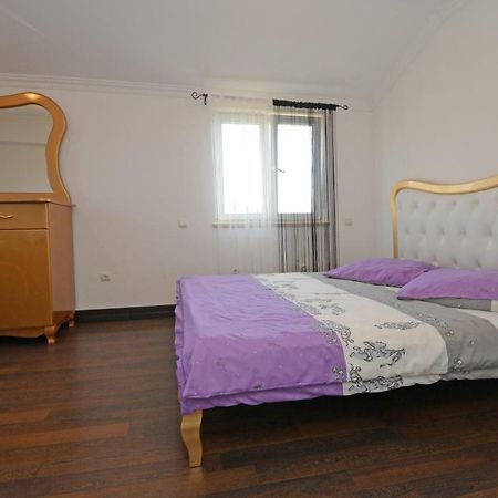 Villa Zare Porec Ngoại thất bức ảnh