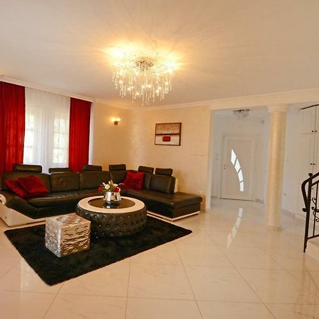 Villa Zare Porec Ngoại thất bức ảnh