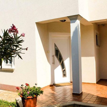 Villa Zare Porec Ngoại thất bức ảnh
