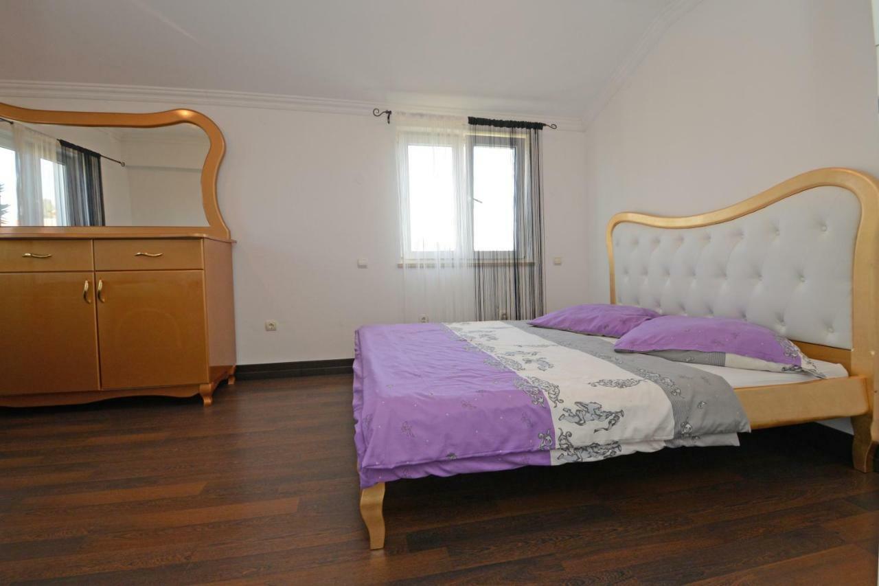 Villa Zare Porec Ngoại thất bức ảnh