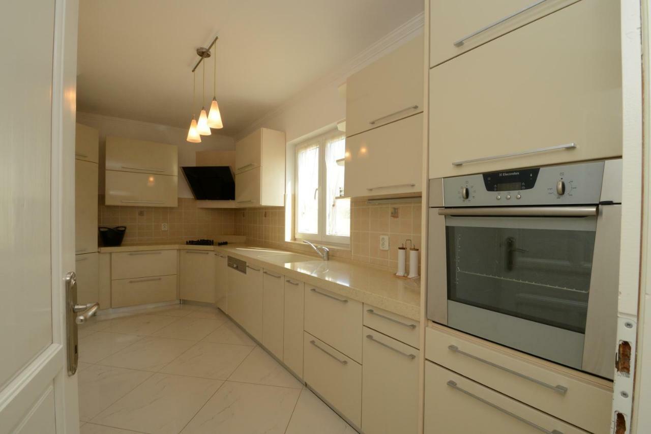 Villa Zare Porec Ngoại thất bức ảnh