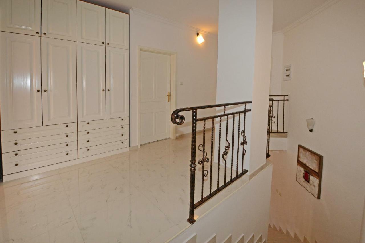 Villa Zare Porec Ngoại thất bức ảnh