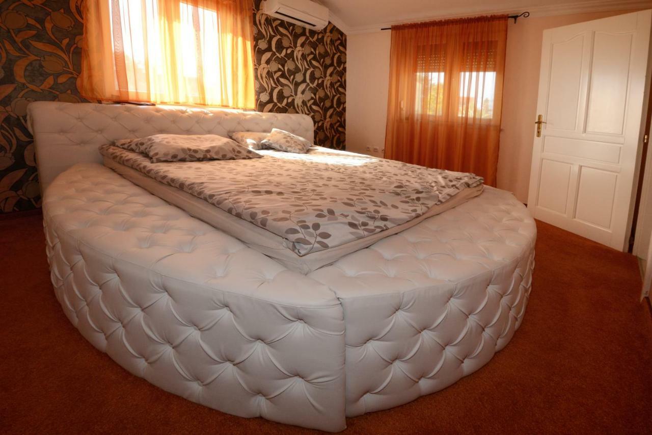 Villa Zare Porec Ngoại thất bức ảnh
