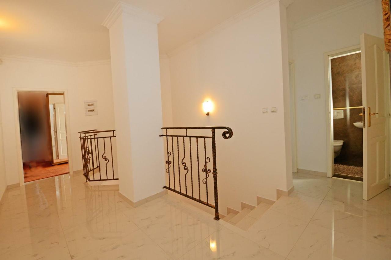 Villa Zare Porec Ngoại thất bức ảnh