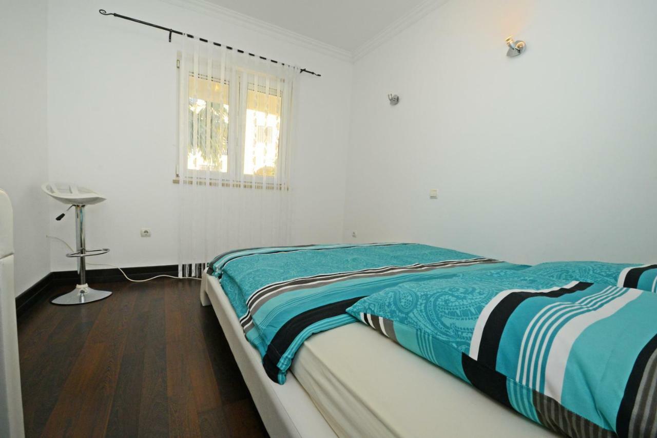 Villa Zare Porec Ngoại thất bức ảnh