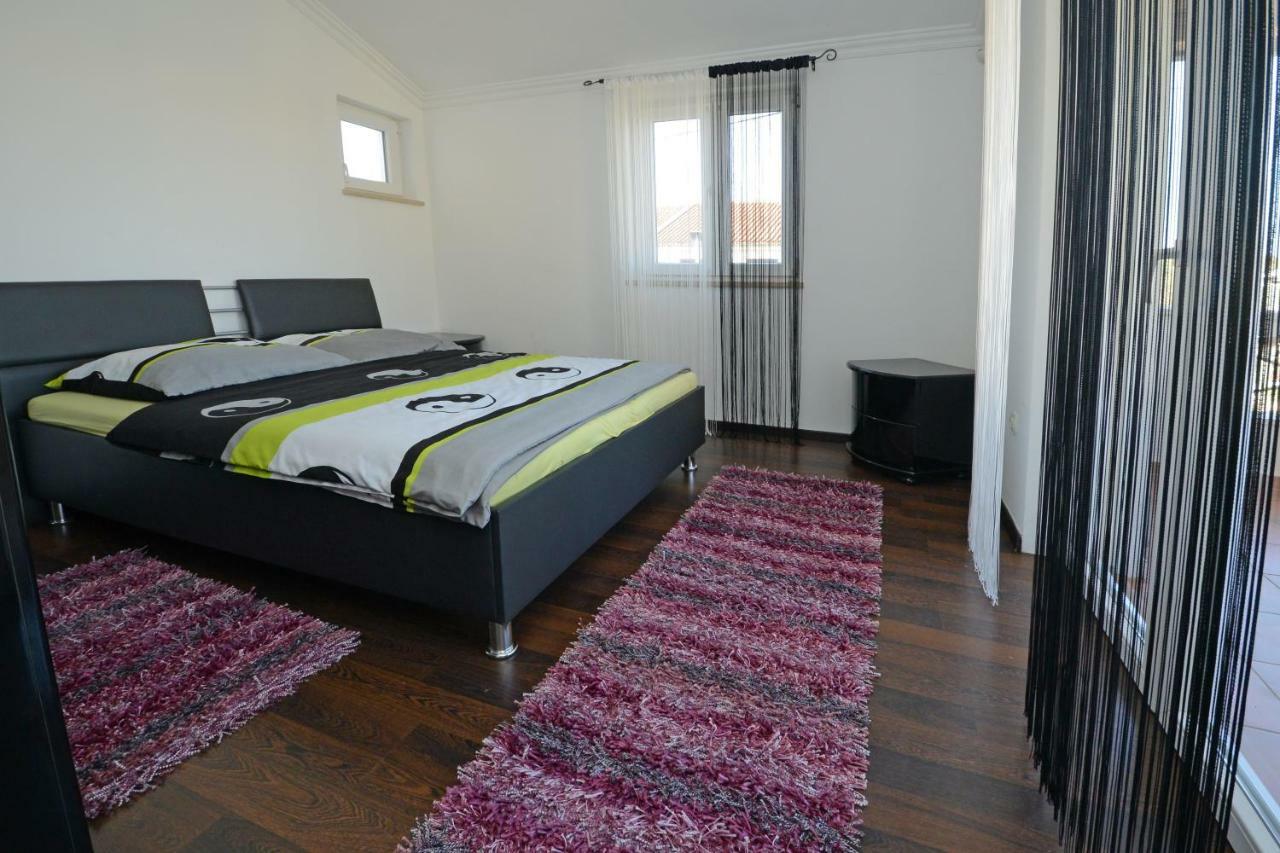 Villa Zare Porec Ngoại thất bức ảnh