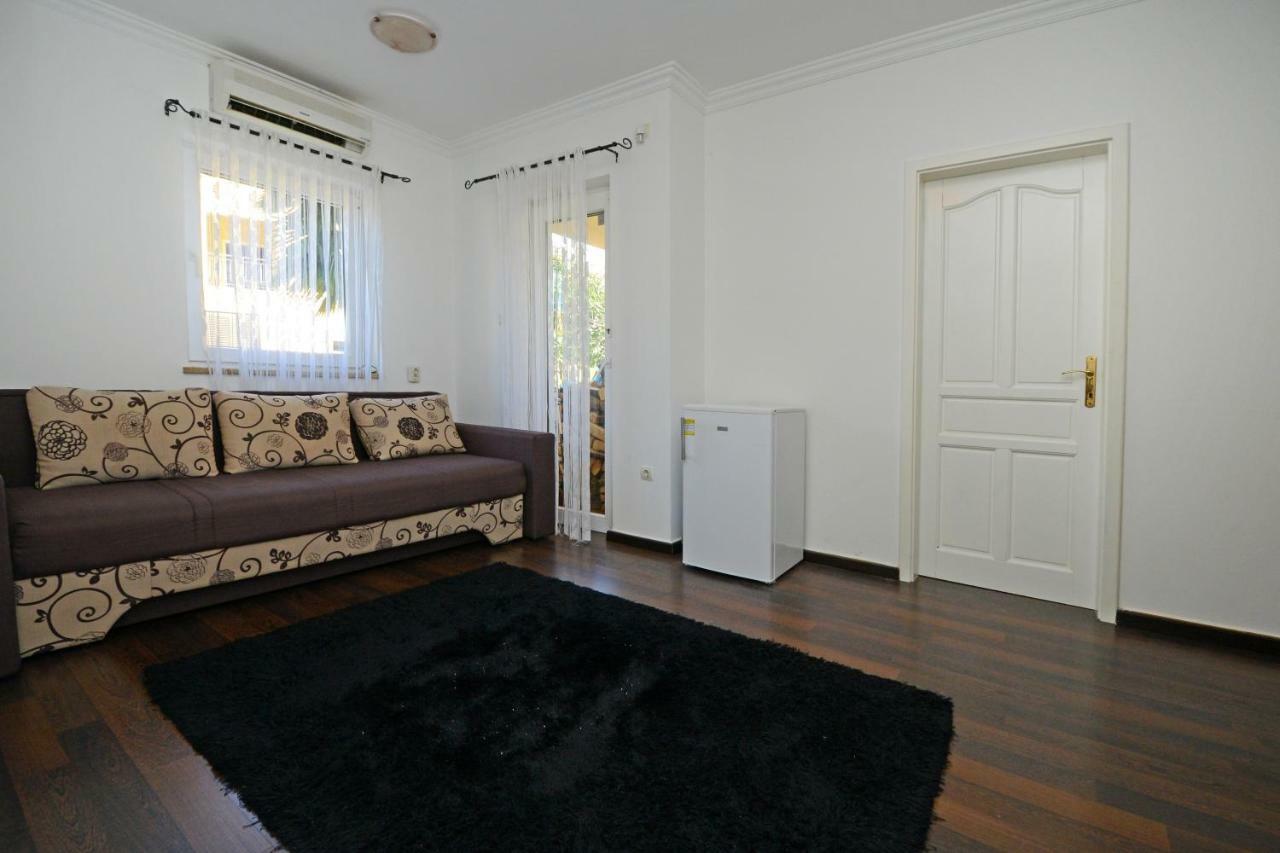 Villa Zare Porec Ngoại thất bức ảnh