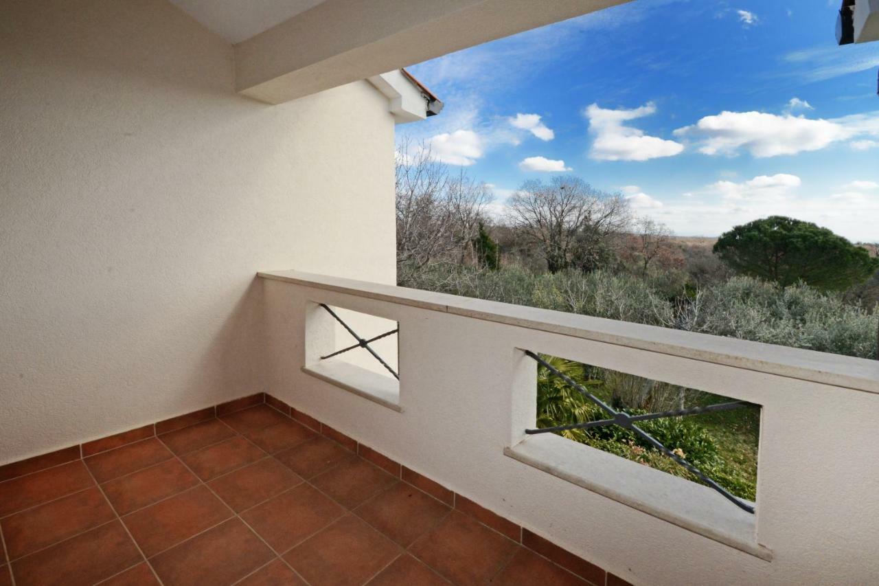 Villa Zare Porec Ngoại thất bức ảnh