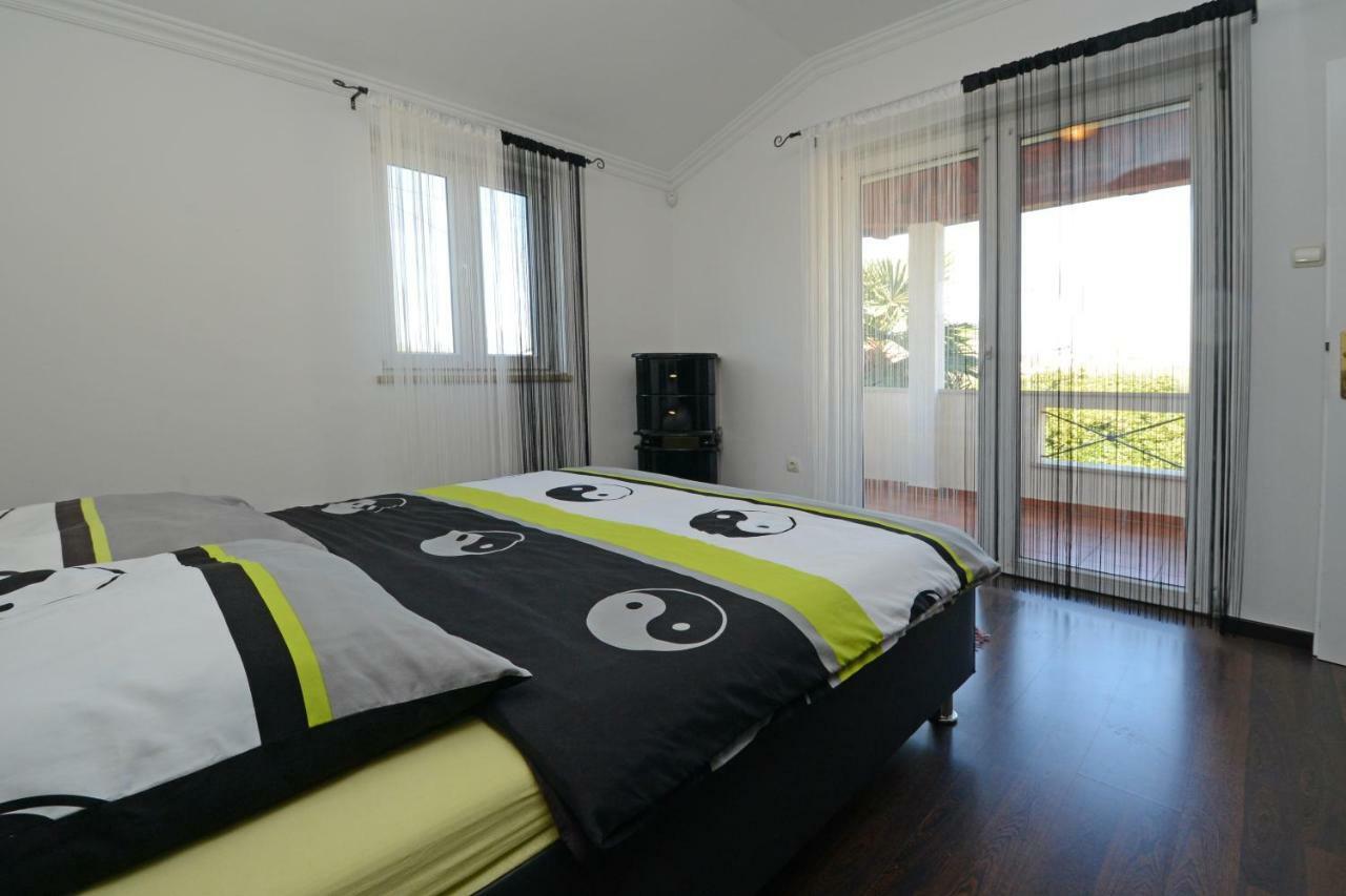 Villa Zare Porec Ngoại thất bức ảnh