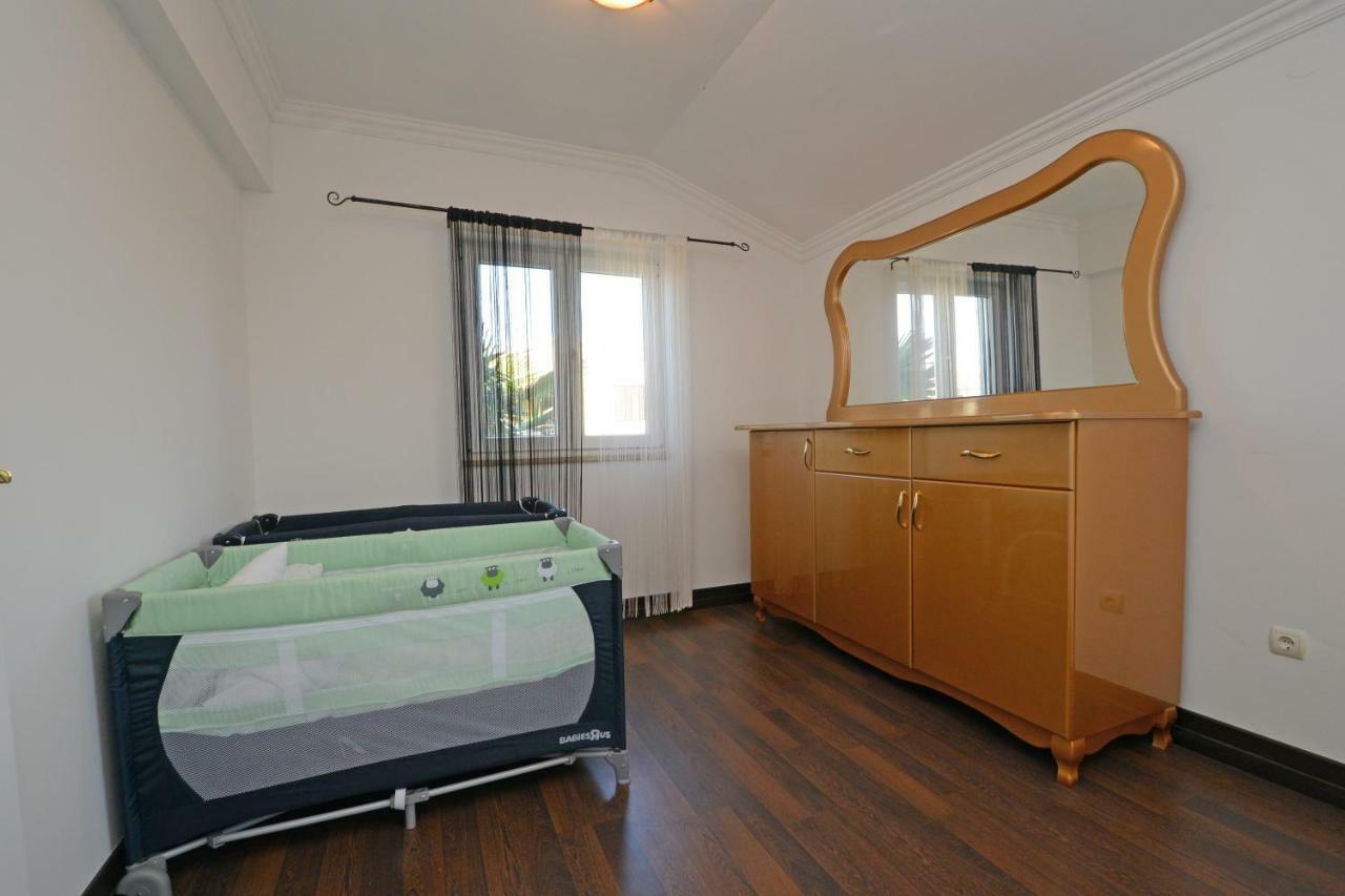 Villa Zare Porec Ngoại thất bức ảnh