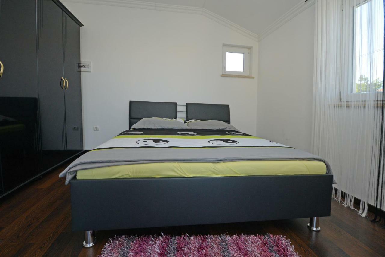 Villa Zare Porec Ngoại thất bức ảnh