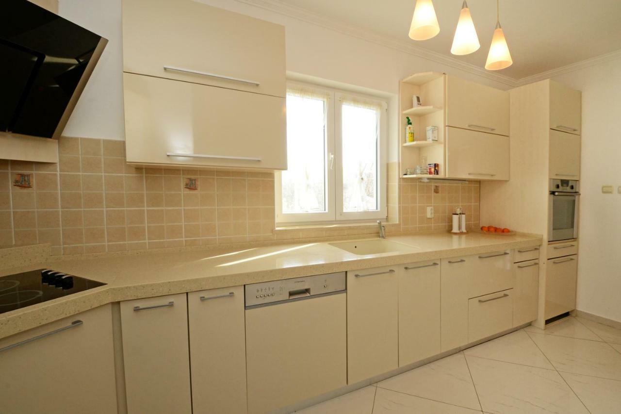 Villa Zare Porec Ngoại thất bức ảnh