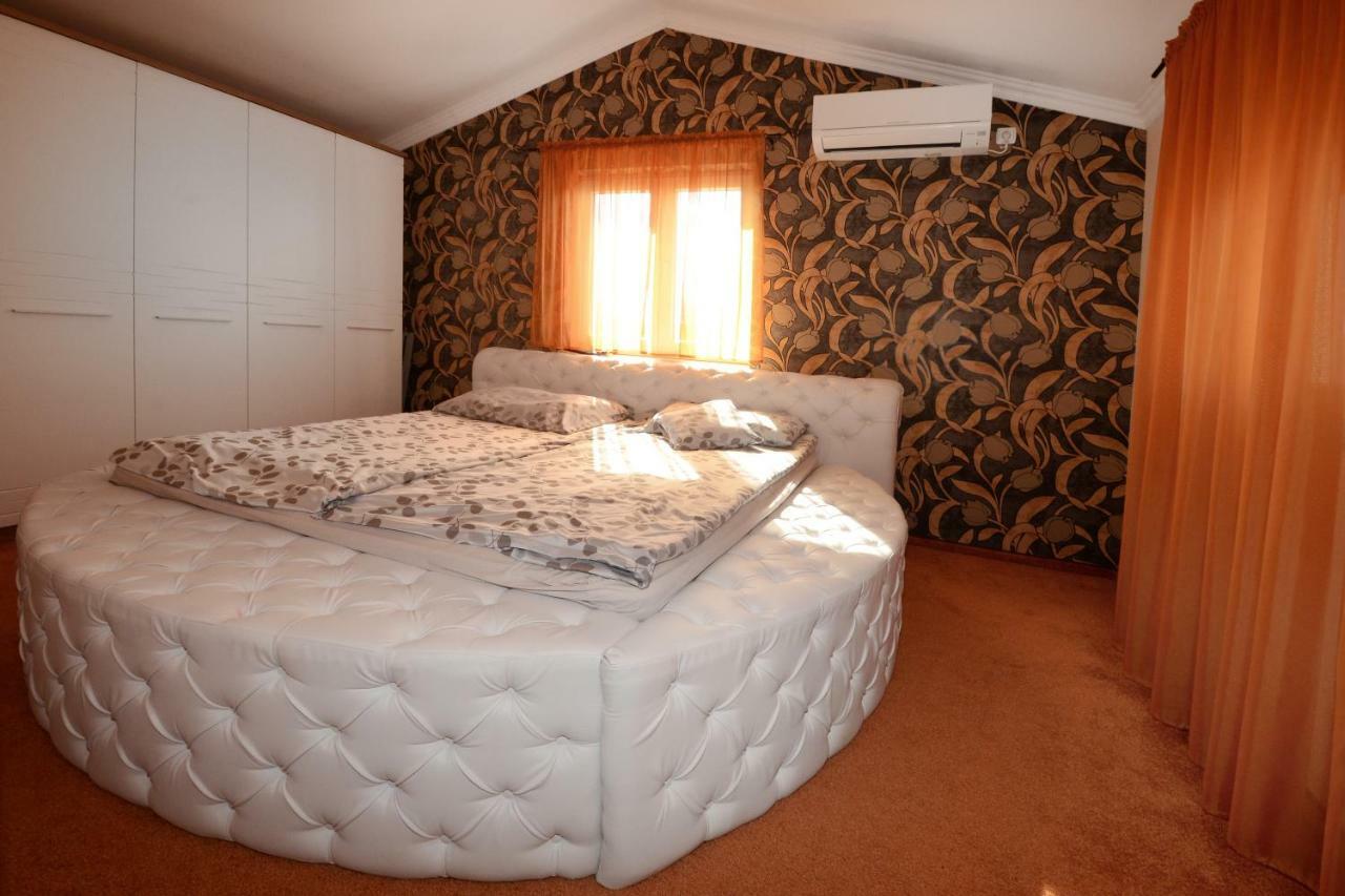 Villa Zare Porec Ngoại thất bức ảnh