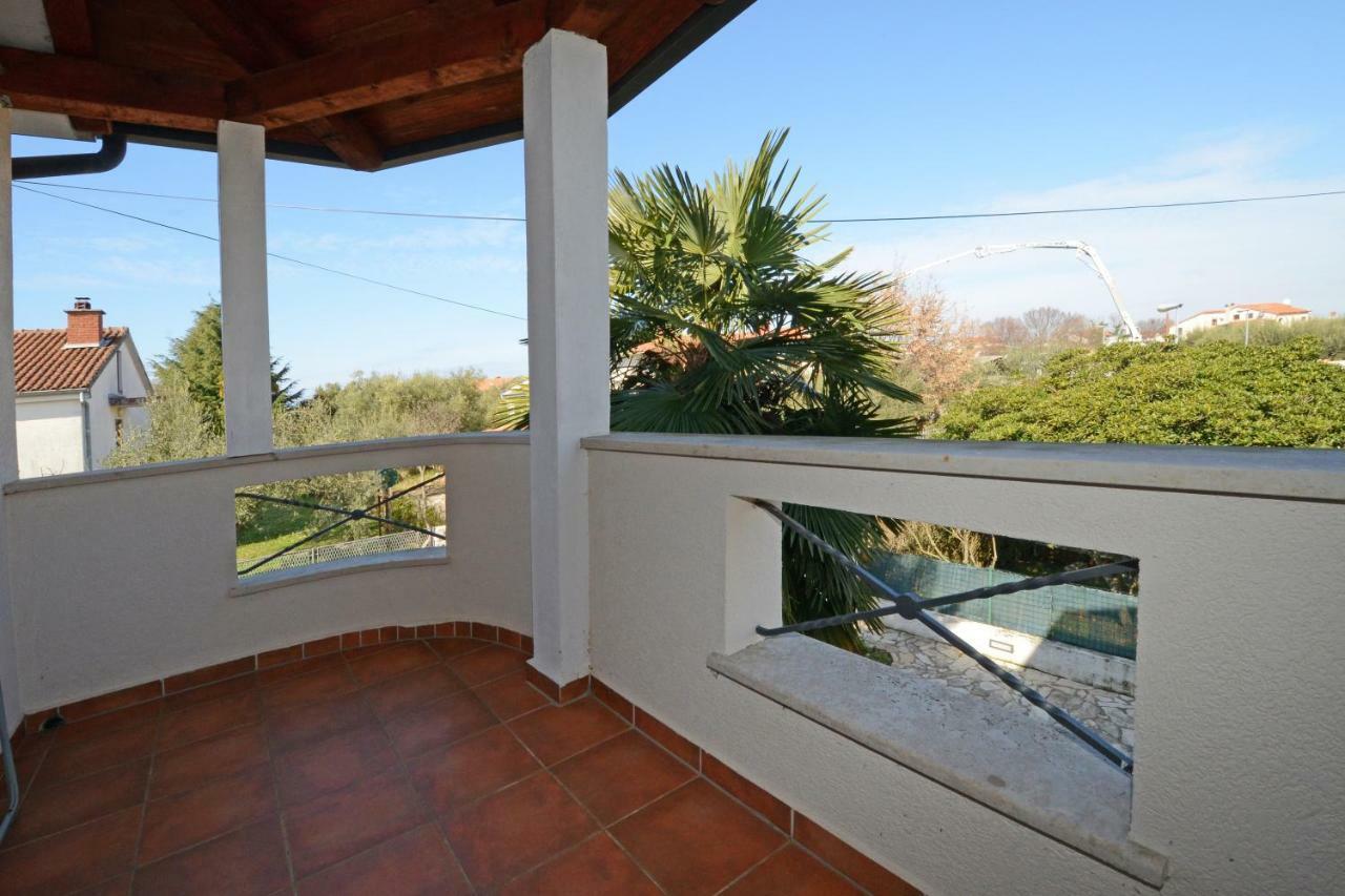 Villa Zare Porec Ngoại thất bức ảnh
