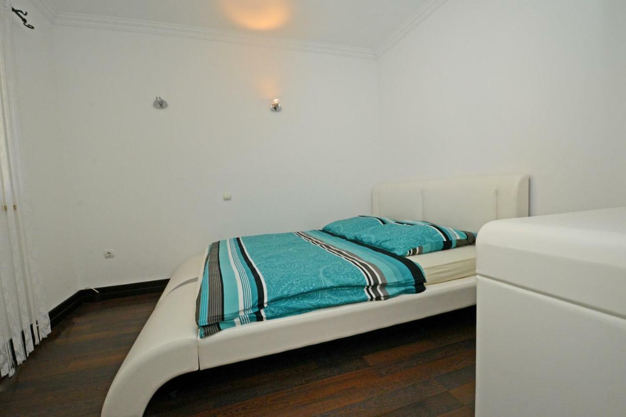 Villa Zare Porec Ngoại thất bức ảnh