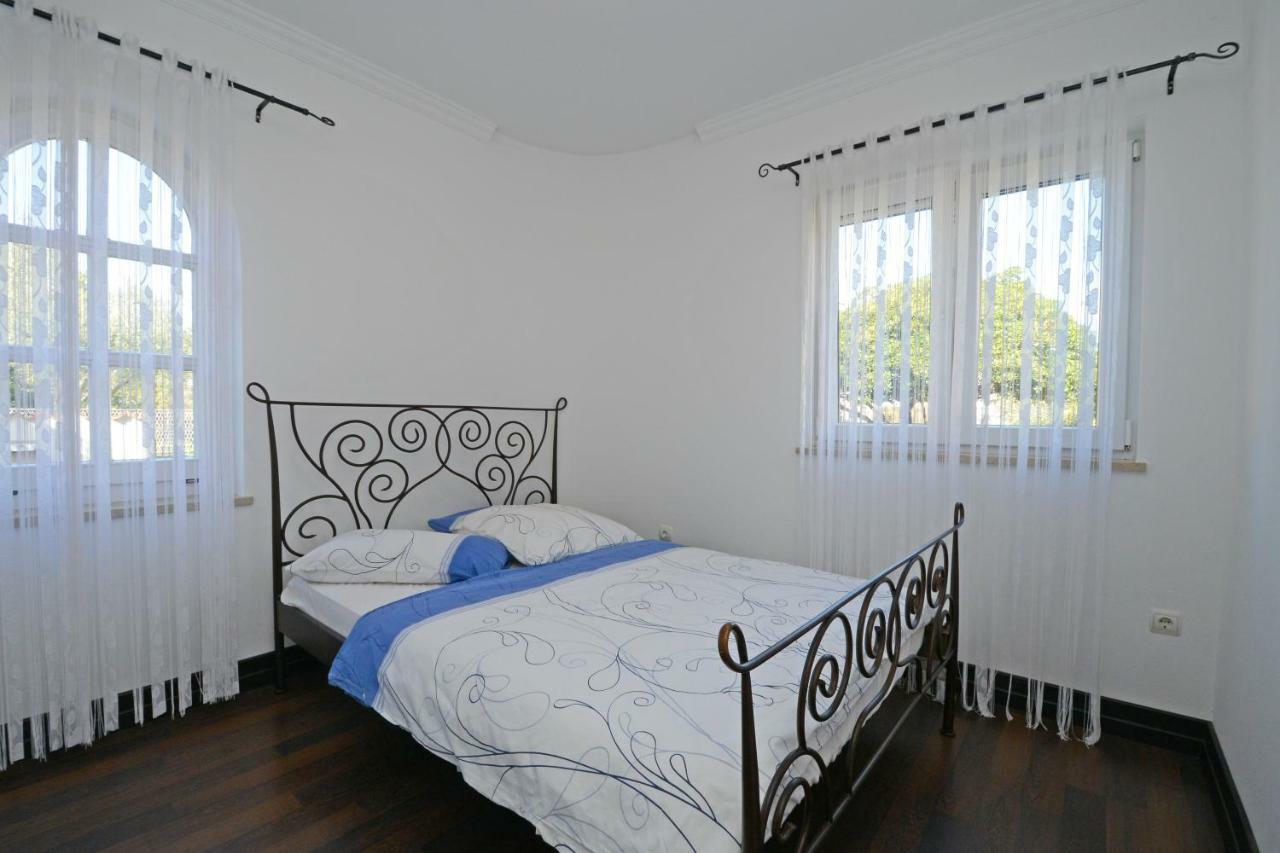 Villa Zare Porec Ngoại thất bức ảnh