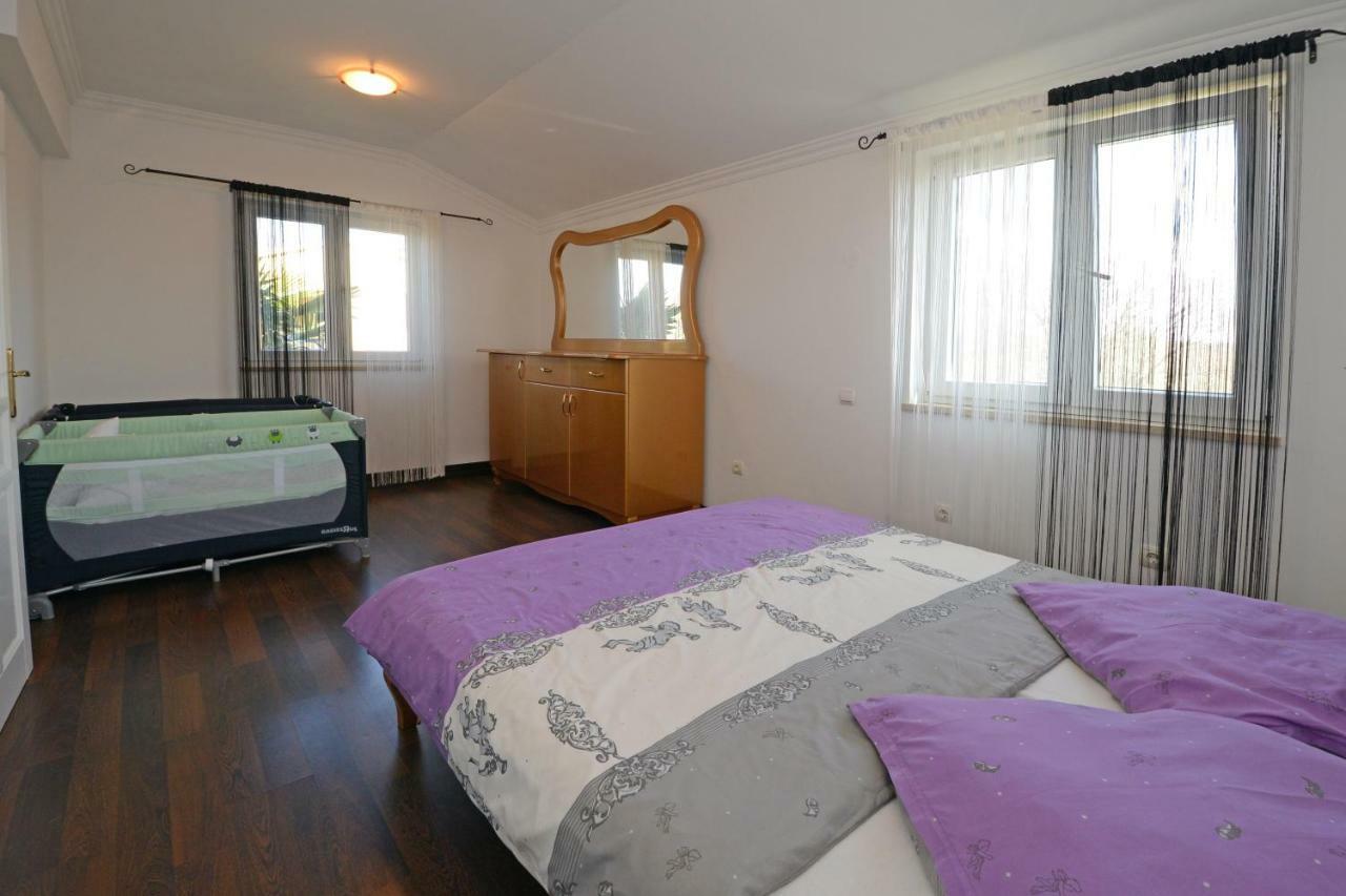 Villa Zare Porec Ngoại thất bức ảnh