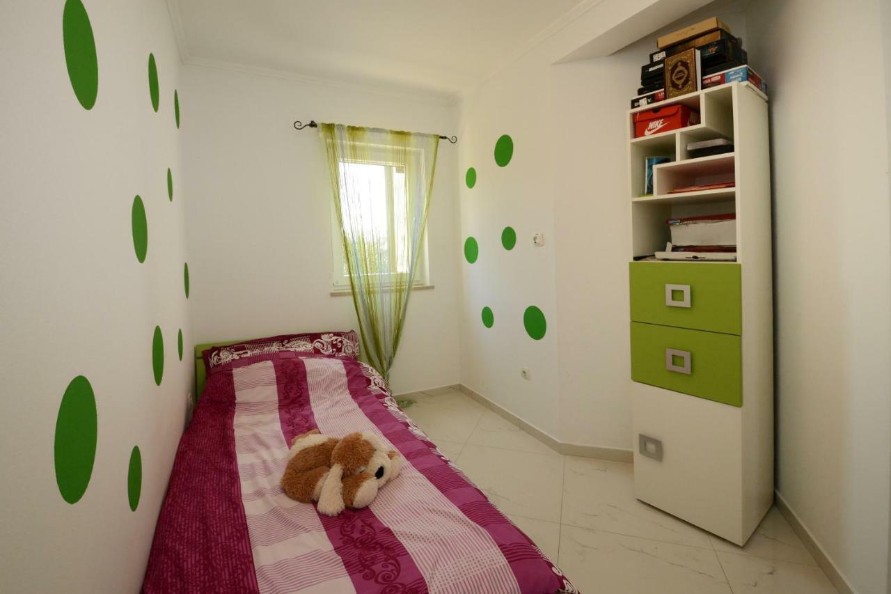 Villa Zare Porec Ngoại thất bức ảnh