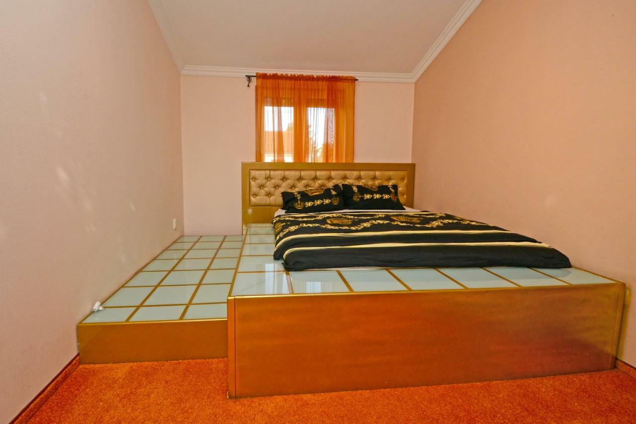 Villa Zare Porec Ngoại thất bức ảnh