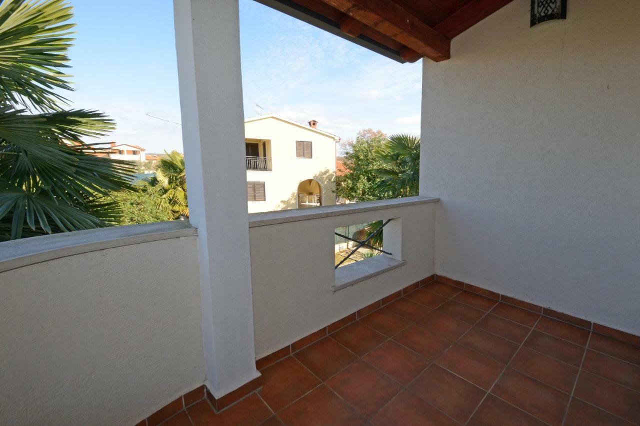 Villa Zare Porec Ngoại thất bức ảnh
