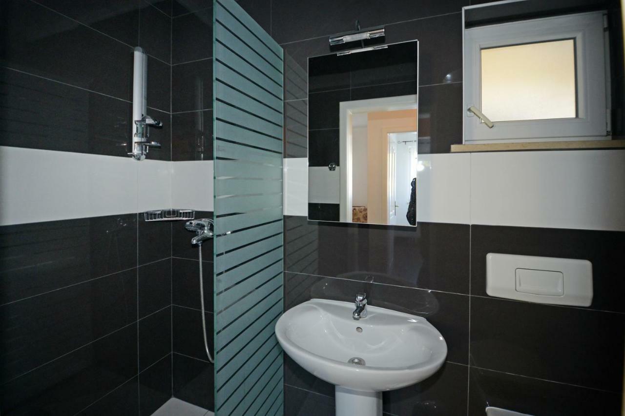 Villa Zare Porec Ngoại thất bức ảnh