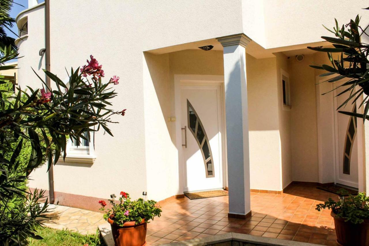 Villa Zare Porec Ngoại thất bức ảnh